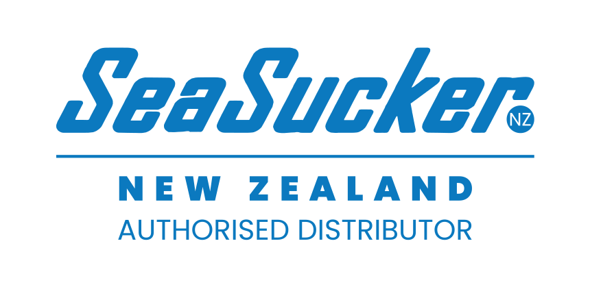SeaSucker New Zealand authorised distributor logo